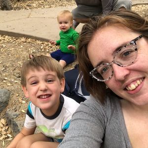 Meet your Posher, Nerissa